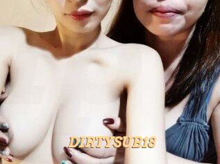 DIRTYSUB18