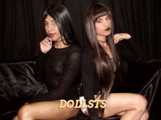 DOLLSTS