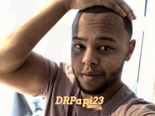 DRPapi23
