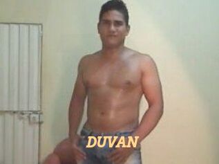 DUVAN