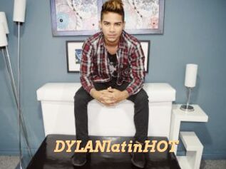 DYLANlatinHOT