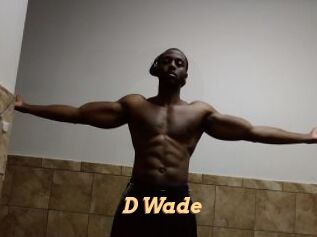 D_Wade Live Paradise