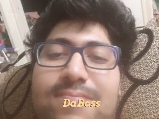 DaBoss Live Paradise