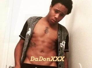 DaDonXXX