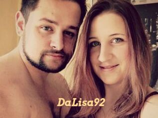 DaLisa92