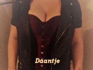 Daantje