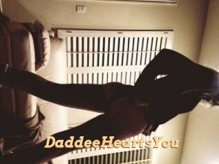 DaddeeHeartsYou
