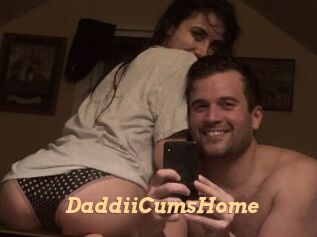 DaddiiCumsHome