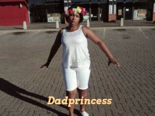 Dadprincess Live Paradise