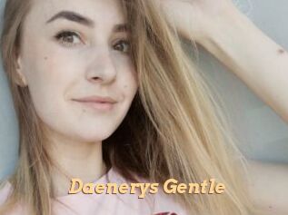 Daenerys_Gentle
