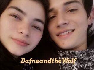 DafneandtheWolf