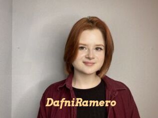 DafniRamero