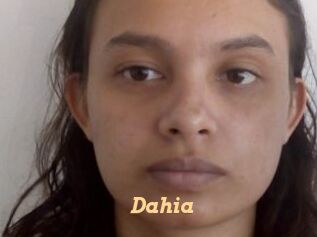Dahia
