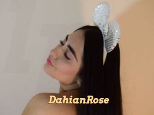 DahianRose