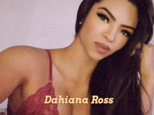 Dahiana_Ross Live Paradise