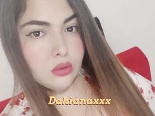 Dahianaxxx