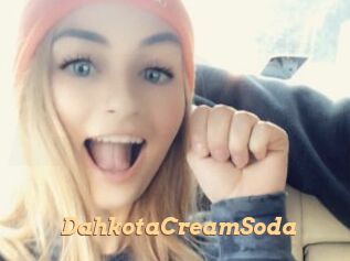 DahkotaCreamSoda Live Paradise
