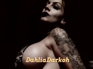 DahliaDarkoh