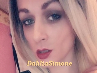 DahliaSimone Live Paradise