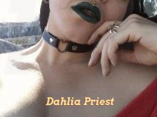 Dahlia_Priest Live Paradise
