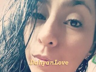 DahyanLove
