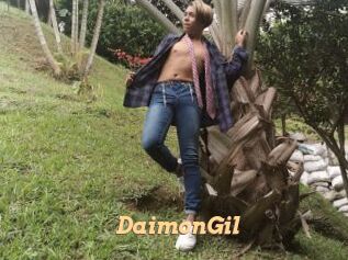 DaimonGil