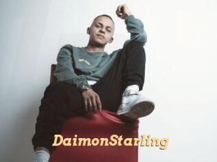 DaimonStarling