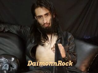 DaimonnRock