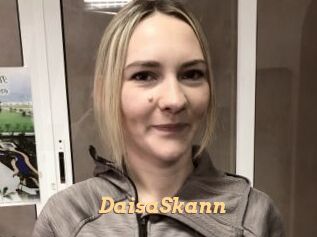 DaisaSkann