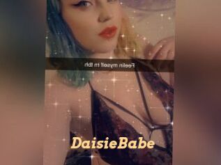 DaisieBabe