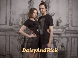 DaisyAndRick
