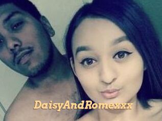 DaisyAndRomexxx