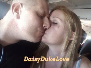 DaisyDukeLove Live Paradise