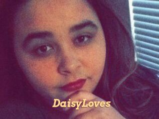 DaisyLoves