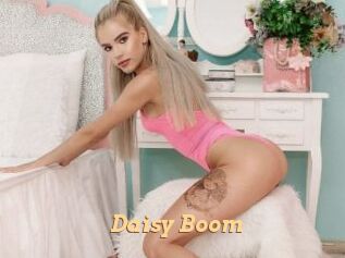 Daisy_Boom