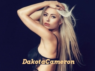 DakotaCameron Live Paradise