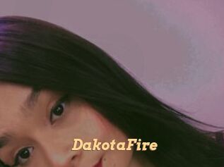 DakotaFire