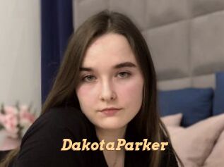DakotaParker