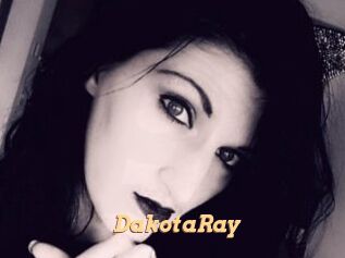 DakotaRay
