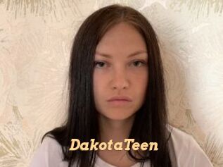 DakotaTeen