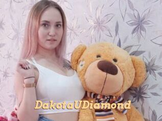 DakotaUDiamond