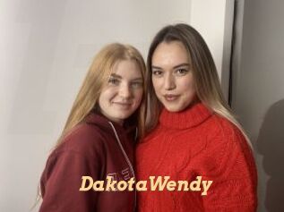 DakotaWendy