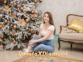 DakotaXDiamond