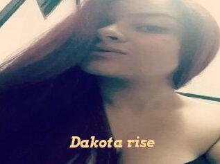 Dakota_rise