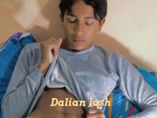 Dalian_Jash