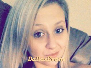 Dallas_Evans