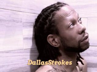 DallasStrokes Live Paradise