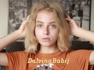 DalvinaBabij