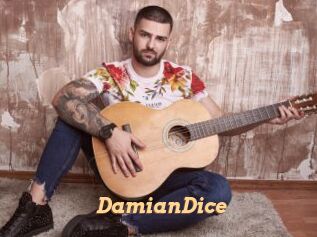 DamianDice