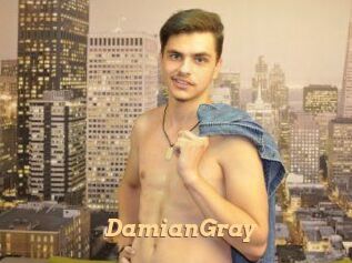 DamianGray Live Paradise